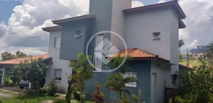 CASA A VENDA EM ITUPEVA CONDOMÍNIO RESIDENCIAL DOS LAGOS ALTO PADRÃO codigo: 159148