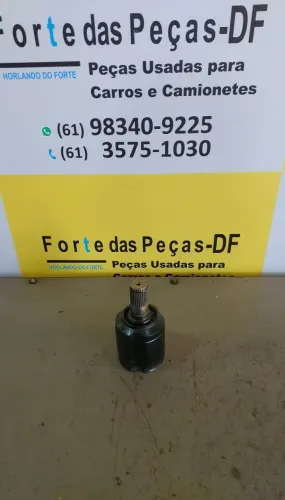 Tulipa Da Hiunday Santa Fé 3.5 V6 2013 L/E