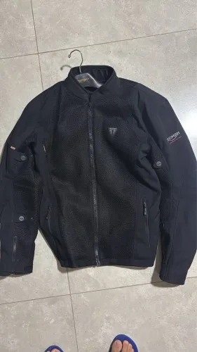 Jaqueta Triumph verão