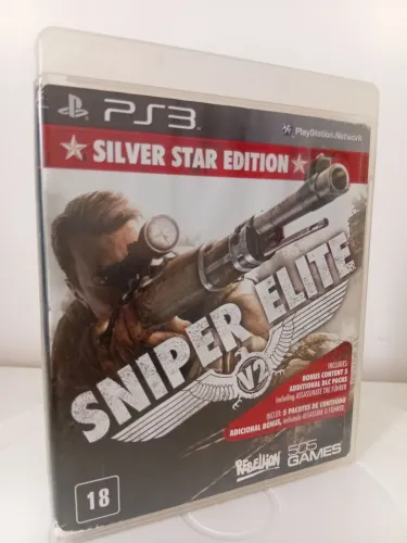 JOGO DE PS3 ORIGINAL