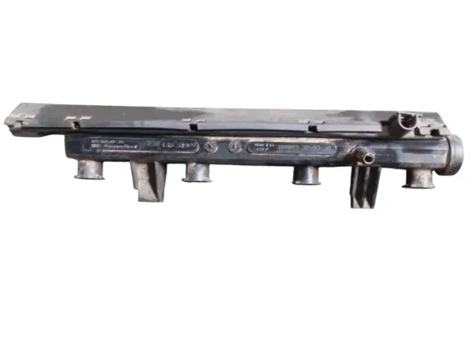 Flauta Injeção Vw Fox Gol 1.0 2004-2013