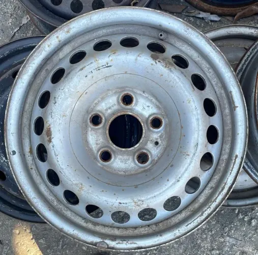 Roda aro 16 Volkswagen Vw Amarok 