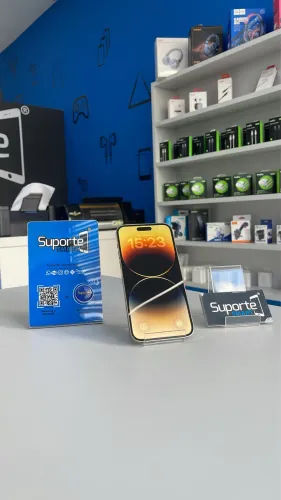iPhone 14 Pro Max 128gb (seminovo)