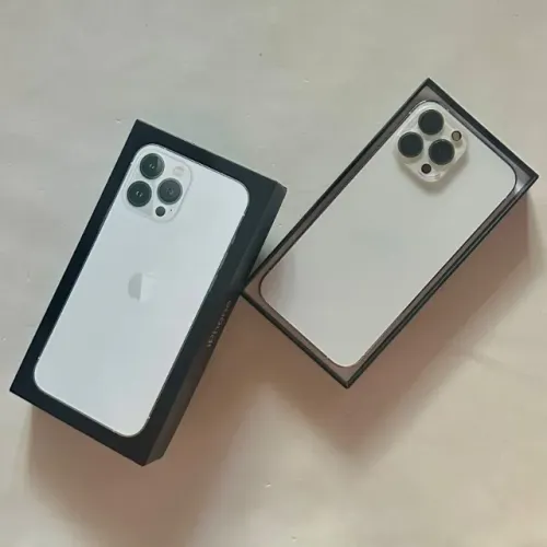 iPhone 13 Pro 128GB (Impecável)