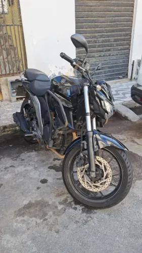 FZ 25 20/21