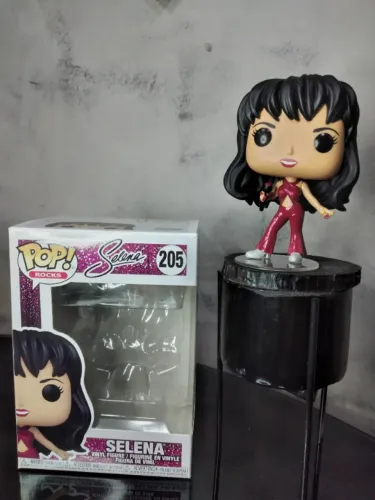 Funko Selena 205