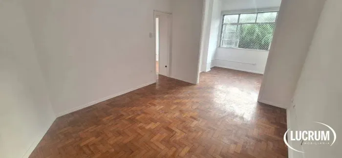 Gávea 2 quartos - Apartamento para aluguel - 1159