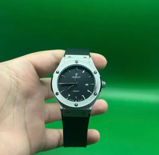 Relógio Hublot Quartz