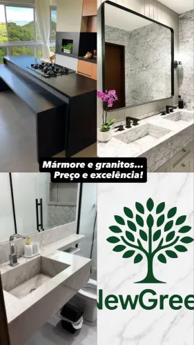 Mármores - Granitos - Assentamento - Porcelanato