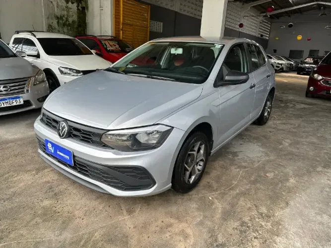 Polo Track 1.0 2023