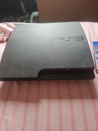 Ps3 - Playstation 3
