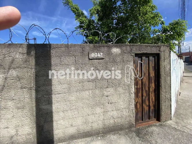 Venda Lote-Área-Terreno Vila Ermelinda Belo Horizonte