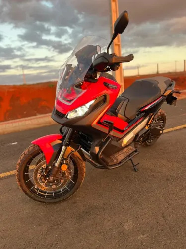 Honda X-ADV 2021 Zero Km 750CC 