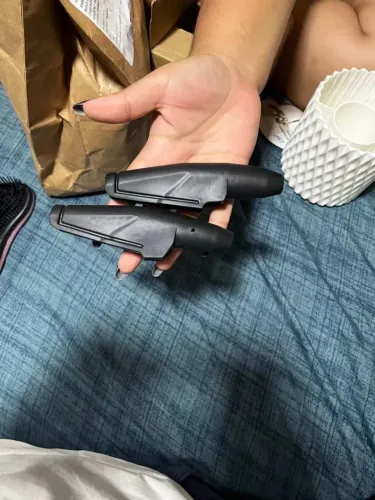 Par Guarda Po Manete - B.C. Motoparts