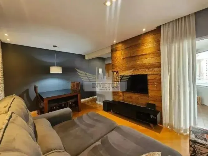 Apartamento com 2 Quartos no Edifício Varandas do Mar para Comprar, 70m² - Bairro Anchieta