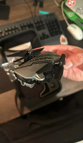 Drone DEERC D20 - Novo