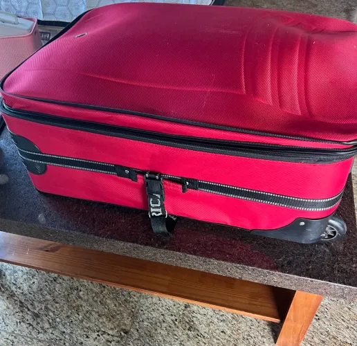 Mala de viagem  Grande 