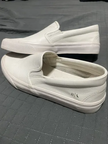 Tênis slip on Reserva