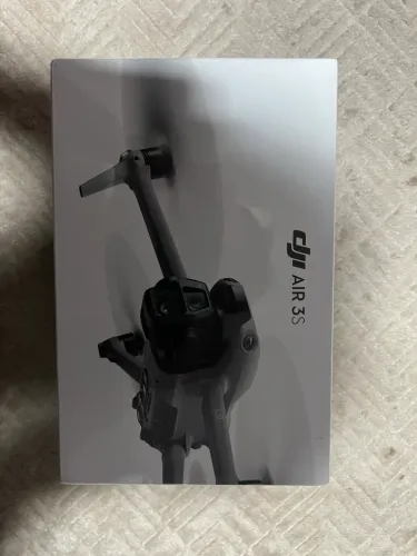 DJI Air 3S (DJI RC-N3)