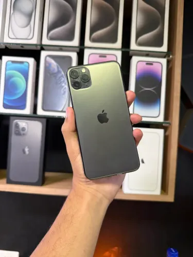 IPHONE 11 PRO MAX 64 GB 