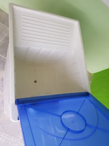 Lavadora  ATENA ELETRO