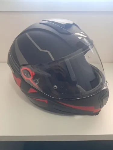 Capacete Norisk Razor 