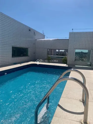 COBERTURA DUPLEX À VENDA COM 228M² 3 DORMITÓRIOS, 1 SUÍTE 3 VAGAS - CENTRO - SÃO BERNARDO