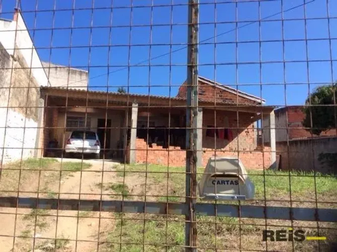 Terreno à venda, 409 m² por R$ 320.000,00 - Vossoroca - Votorantim/SP