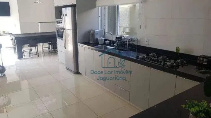 Casa à venda, 194 m² por R$ 1.250.000,00 - Condomínio Villa Guedes - Jaguariúna/SP