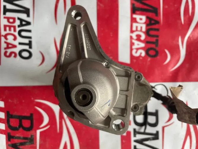 Motor de Partida do Fiat Argo/Strada/Cronos/Uno/C3/Peugeot