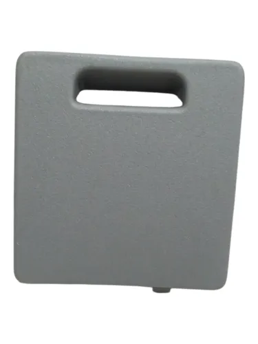 TAMPA CAIXA FUSIVEL INTERNA MITSUBISHI PAJERO DAKAR 2018