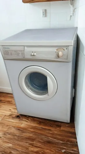 Secadora de Roupa Electrolux