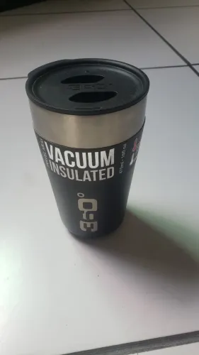 Caneca térmica 360° Degrees 475 ml
