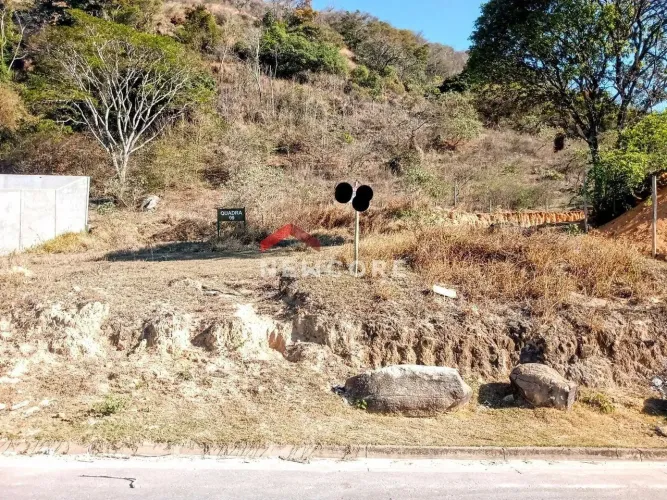 Lote em Rua, 2 - Vila Real - Caeté/MG