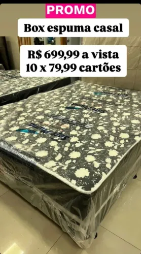 Ótima Oferta da Semana Unibox Casal Com Frete Grátis!!