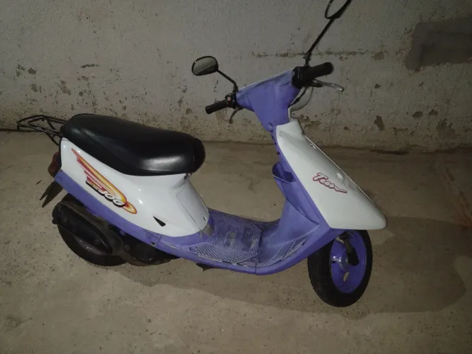 Jog 50cc /94