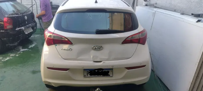 Hyundai HB20 Comf./c.plus/c.style 1.0 Flex 12V 2016