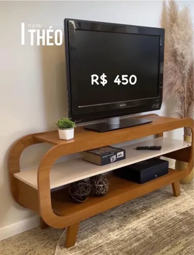 Rack Theo Nova 