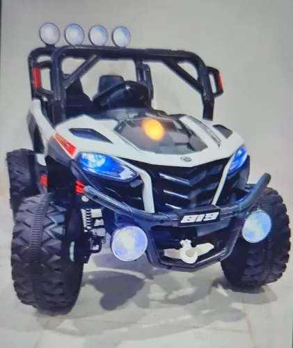 Carrinho Eletrico infantil