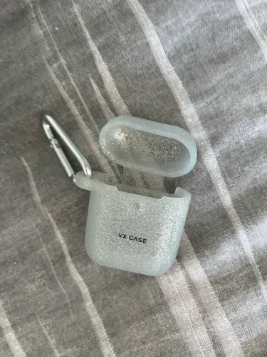 Capa de AirPods