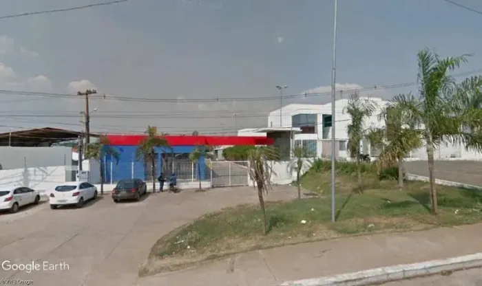 Comercial/Industrial no bairro Altos do Coxipo em Cuiabá - MT