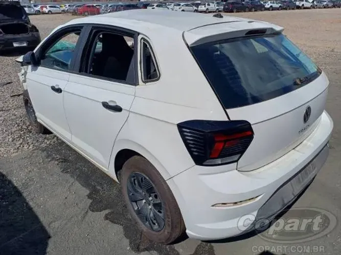 SUCATA VW POLO 24