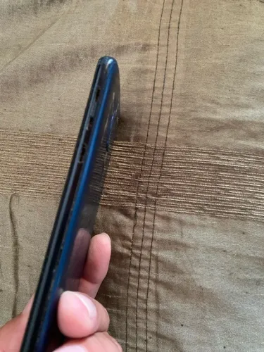 Moto g7 play para remoção de peças ou conserto