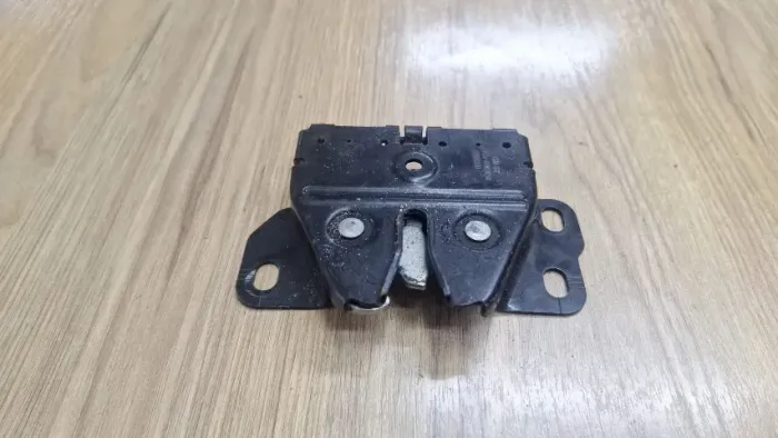 Fechadura Capô Chery Tiggo