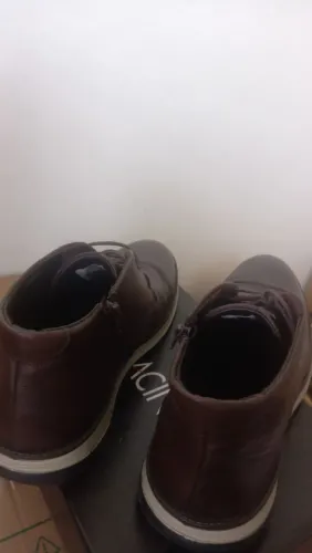 Bota Ferracini Original 