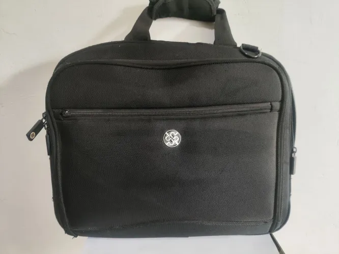 Bolsa Capa Gamer Notebook Consoles e acessórios
