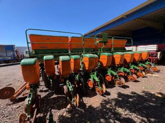 PLANTADEIRA STARA, MODELO VICTORIA 6300, ANO 2008