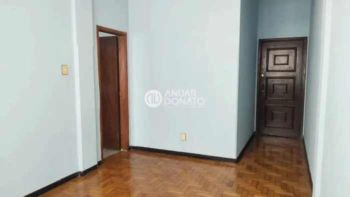 Centro - Apartamento 3 quartos à venda na Anuar Donato