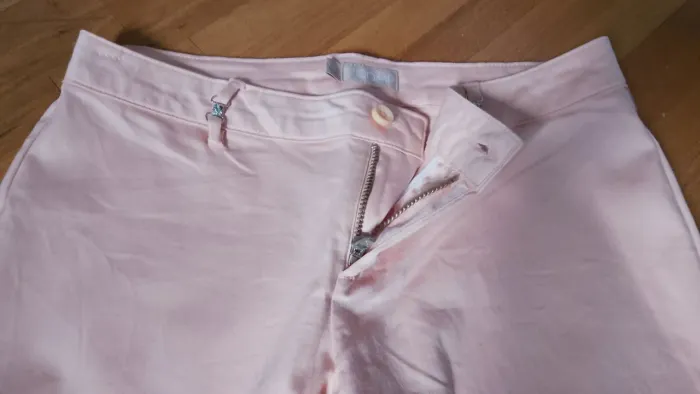Calça Zoomp alfaiataria feminina Tam 38!!!