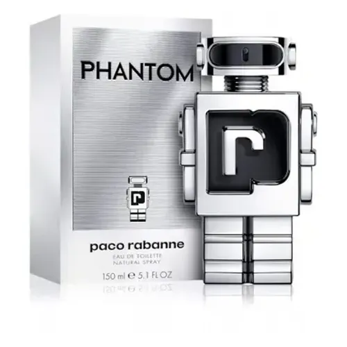 Perfume Paco Rabane Phanton